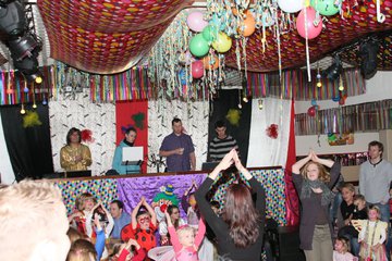 Bild 76 - Olaf Kindertag